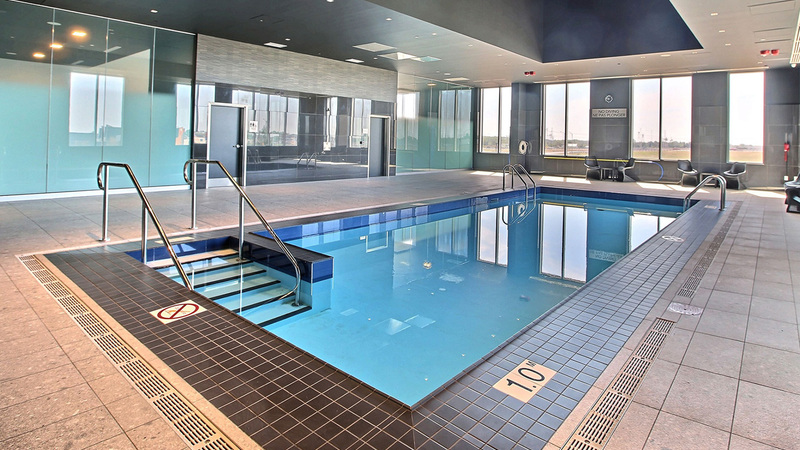 L’Hôtel Courtyard par Marriott Brossard, un incontournable sur la Rive-Sud de Montréal!